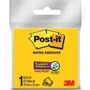 Notas Autoadesivas 76x76mm Amarela 45fls Post It