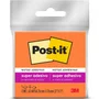 Notas Autoadesivas 76x76mm Laranja 45fls Post It