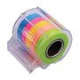 Notas Autoadesivas Tili Notes Roller Tilibra