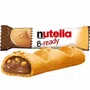 Nutella B-ready Biscoito Wafer 22g Ferrero