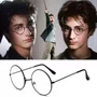 Óculos Harry Potter com Lente Luxo – Ref. 192265-22