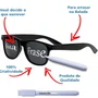 Óculos para Escrever Preto – Ref. M-231426