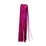 Ombreira 50 cm Pink C/ 02un Ref PAF443