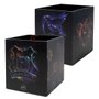 Organizadores de Mesa Grande 2 Uni Hogwarts Harry Potter DAC