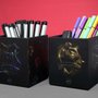 Organizadores de Mesa Grande 2 Uni Hogwarts Harry Potter DAC