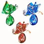 Ovos de Páscoa com 30 Unidades 20g Ovisco Ki-Kakau
