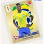 Pacote de Figurinha Copa Mundo 2026 Unidade Panini