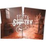 Painel Cartolina Festa Country Festcolor
