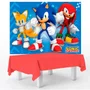 Painel TNT 1,40m Unidade Sonic Piffer