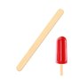 Palito de Sorvete Jaja Theoto c/ 100