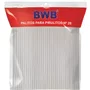 Palito Para Pirulito Plástico 28cm C/ 50 Un BWB