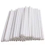Palitos Para Pirulitos Branco Nº9 100 Unidades Cód.114 BWB