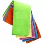 Pano Microfibras 33x53cm Cores Unidade Chessed