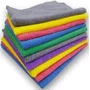 Pano Microfibras 33x53cm Cores Unidade Chessed