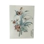 Papel Adesivo Decoupage Copo De Leite com 01 Unidade