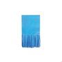 Papel Bala Seda Azul Claro Largo com 50 Folhas