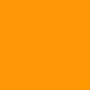 Papel Bala Seda Laranja Largo com 50 Folhas