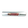 Papel Celofane Churrasco Assarapido 60cm x 10m Inove