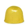 Papel Chumbo Amarelo 12Cm X 11,8Cm 300 Unidades Cromus