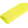 Papel Crepom Amarelo 48 cm x 2 m Ridet