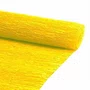 Papel Crepom Amarelo 48 cm x 2 m Ridet