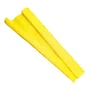 Papel Crepom Amarelo 48 cm x 2 m Ridet