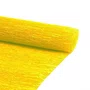 Papel Crepom Amarelo 48cmx2m VMP