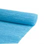 Papel Crepom Azul Celeste 48cmx2m VMP