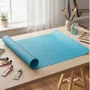 Papel Crepom Azul Claro 48cm x 2m Ridet