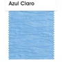 Papel Crepom Azul Claro 48cmx2m Art Floc