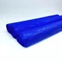 Papel Crepom Azul Royal 48cmx2m Art Floc