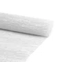 Papel Crepom Branco 48cmx2m Art Floc