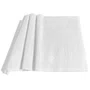 Papel Crepom Branco 48cmx2m Art Floc