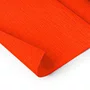 Papel Crepom Laranja 48cmx2m Art Floc