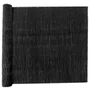Papel Crepom Preto 48cmx2m Art Floc
