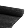Papel Crepom Preto 48cmx2m Art Floc