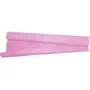 Papel Crepom Rosa 48cmx2m Art Floc