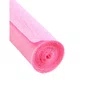 Papel Crepom Rosa 48cmx2m Art Floc