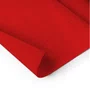 Papel Crepom Vermelho 48 cm x 2 m Ridet