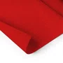 Papel Crepom Vermelho 48cmx2m Art Floc
