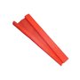 Papel Crepom Vermelho 48cmx2m VMP