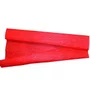 Papel Crepom Vermelho 48cmx2m VMP