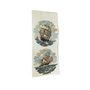 Papel Decoupage Navio Galeão 01 Unidade