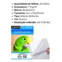 Papel Foto Adesivo Glossy Masterprint C/ 20 un