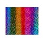 Papel Lamicote Holografico 250g A-4 Off Paper C/ 10 Fls