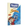 Papel Sulfite A-4 Amarelo Report C/ 100 Folhas