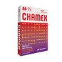 Papel Sulfite A-4 Branco C/500 Fls Chamex