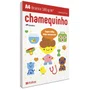 Papel Sulfite A4 Branco 180G 60Kg 50fls Chamequinho