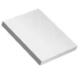 Papel Sulfite A4 Branco 180G 60Kg 50fls Chamequinho