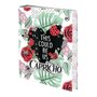 Pasta Az Capricho Ref 2917 DAC
